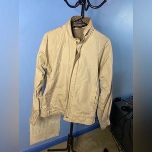 Vintage London Fog windbreaker